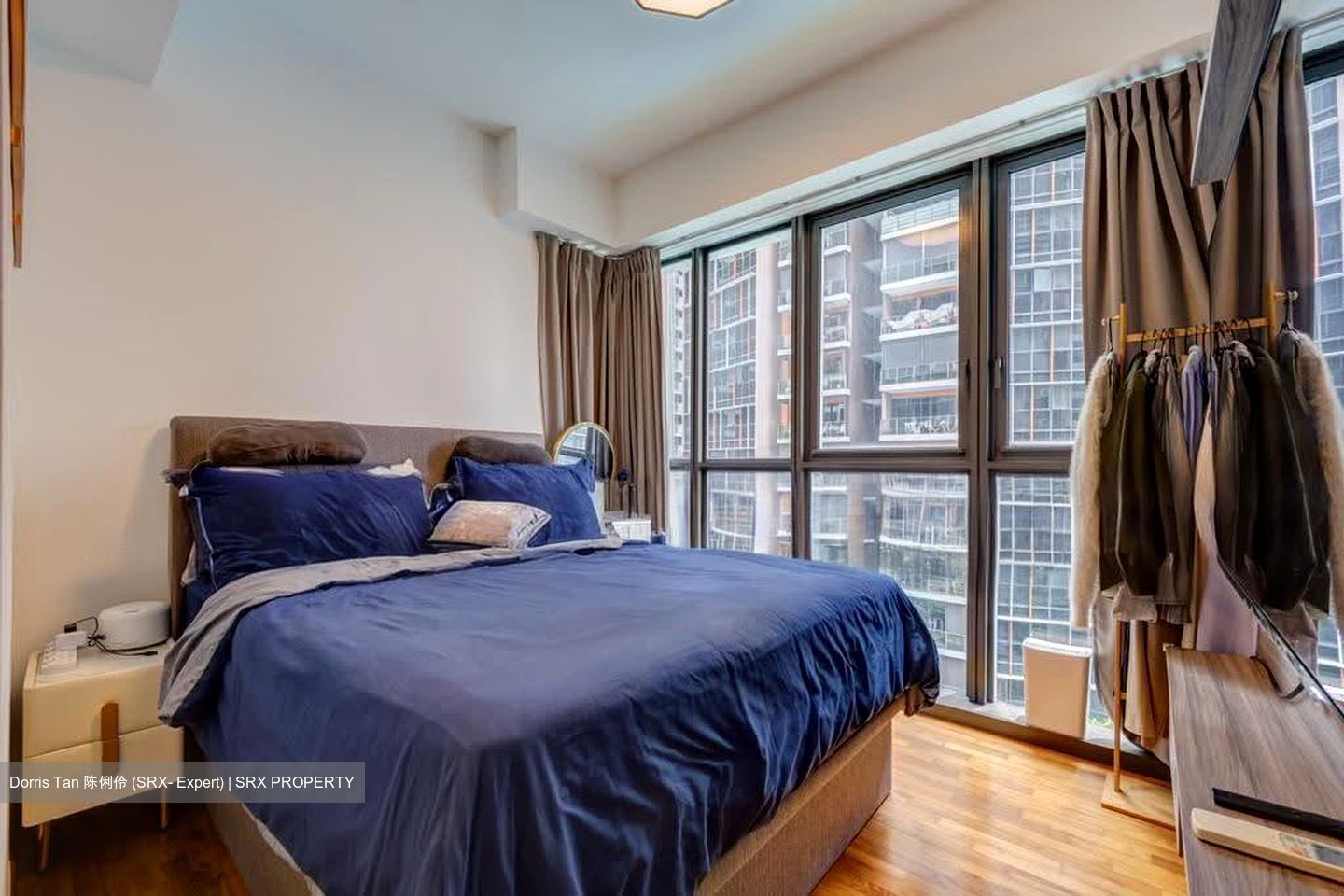 Sims Urban Oasis (D14), Condominium #613673321